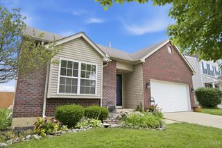 904 Centennial Street, Trenton, OH 45067