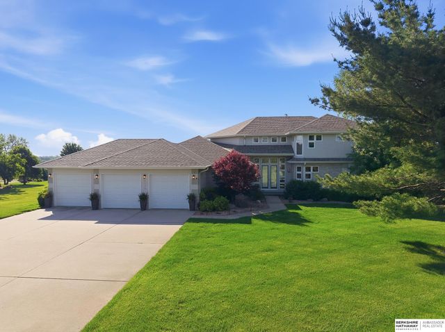 1119 Ponderosa Drive, Fremont, NE 68025