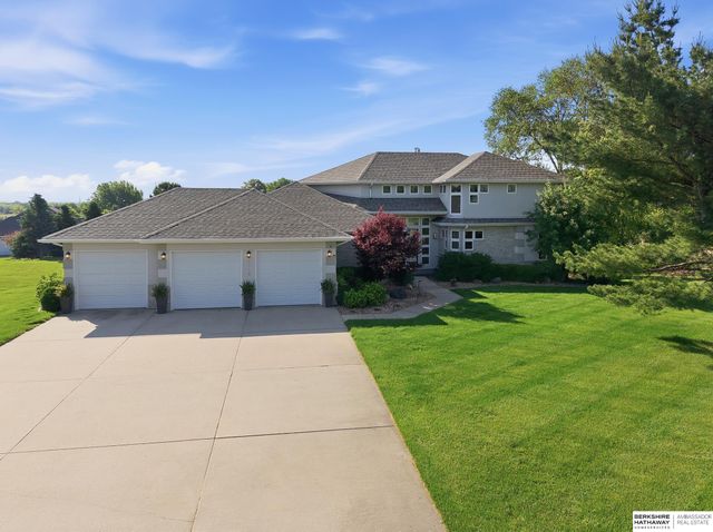 1119 Ponderosa Drive, Fremont, NE 68025