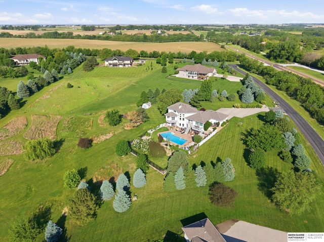 1119 Ponderosa Drive, Fremont, NE 68025