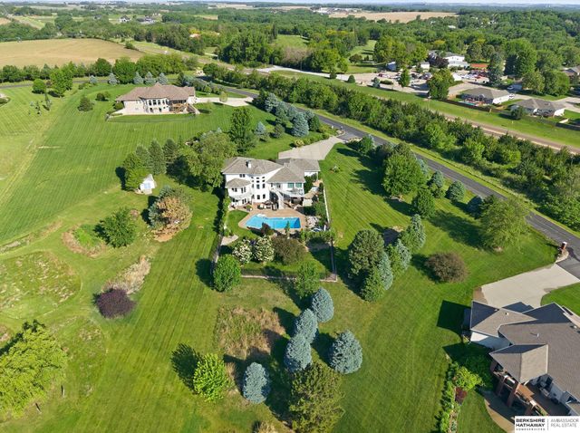 1119 Ponderosa Drive, Fremont, NE 68025
