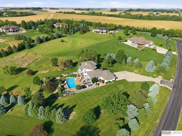 1119 Ponderosa Drive, Fremont, NE 68025