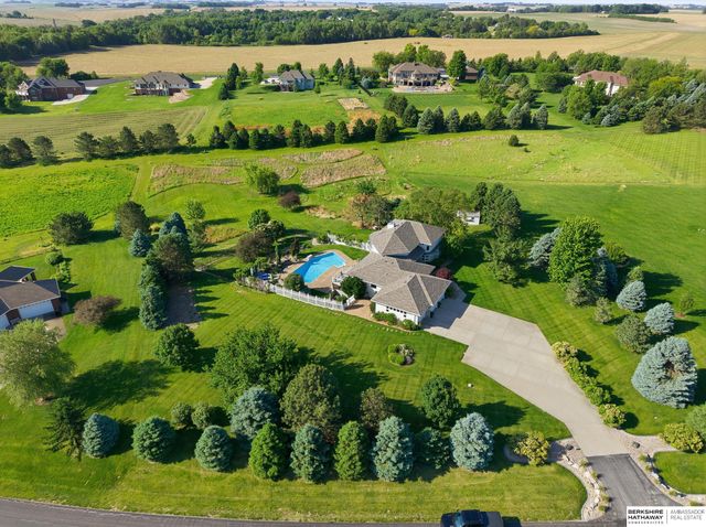 1119 Ponderosa Drive, Fremont, NE 68025