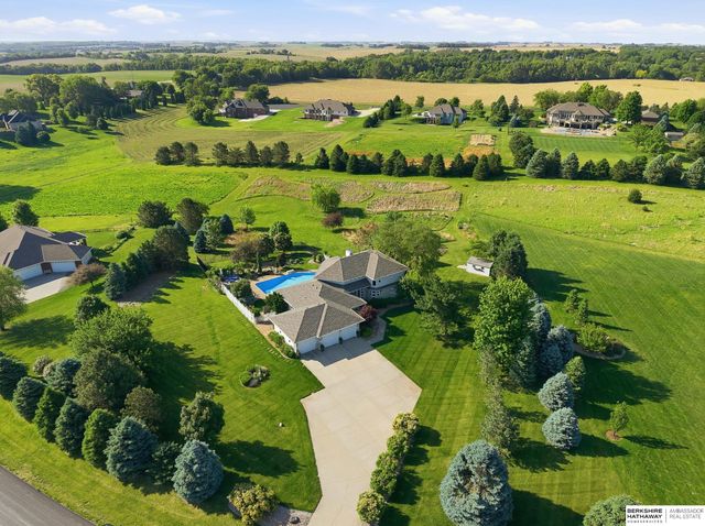 1119 Ponderosa Drive, Fremont, NE 68025