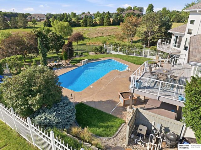 1119 Ponderosa Drive, Fremont, NE 68025