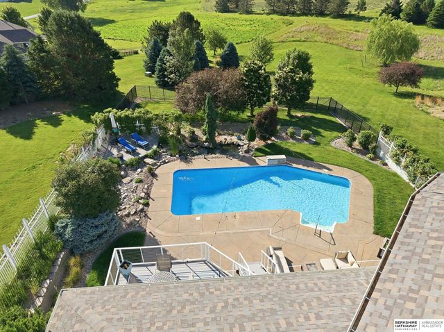 1119 Ponderosa Drive, Fremont, NE 68025
