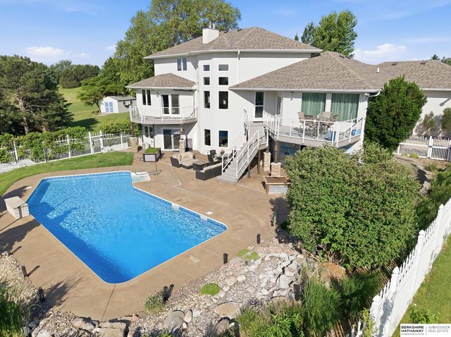 1119 Ponderosa Drive, Fremont, NE 68025