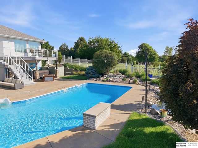 1119 Ponderosa Drive, Fremont, NE 68025
