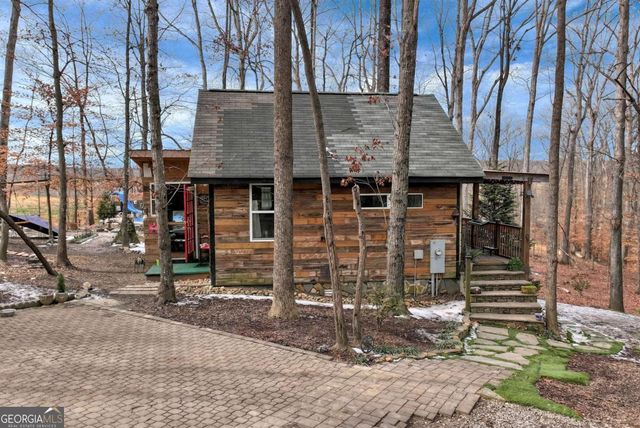 116 323 Highway, Maysville, GA 30558