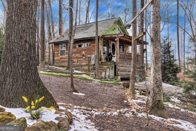 116 323 Highway, Maysville, GA 30558