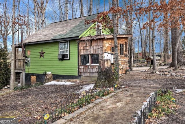 116 323 Highway, Maysville, GA 30558