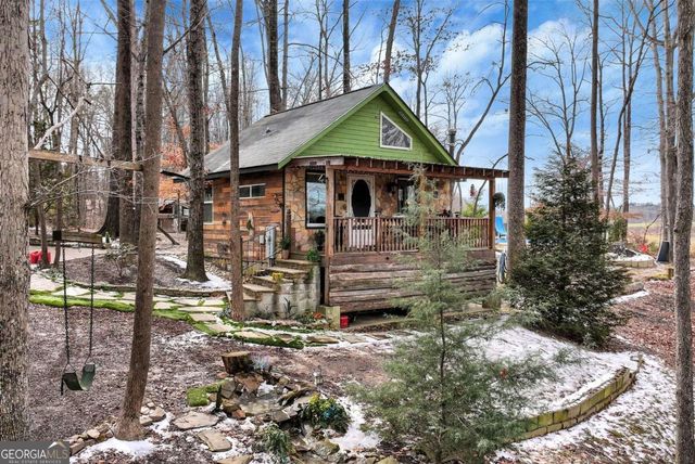 116 323 Highway, Maysville, GA 30558