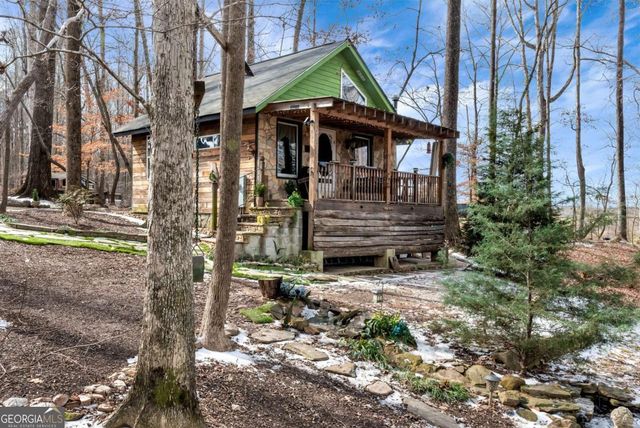 116 323 Highway, Maysville, GA 30558