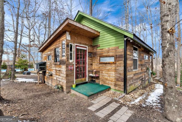 116 323 Highway, Maysville, GA 30558