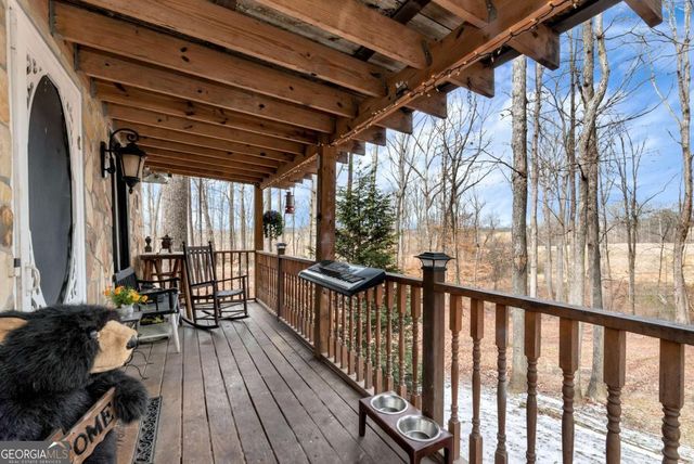 116 323 Highway, Maysville, GA 30558