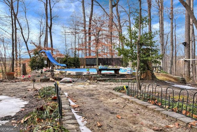 116 323 Highway, Maysville, GA 30558