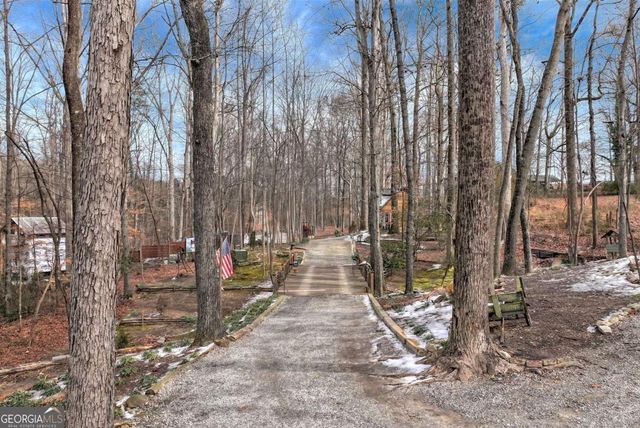 116 323 Highway, Maysville, GA 30558