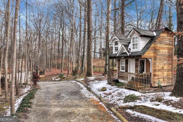 116 323 Highway, Maysville, GA 30558