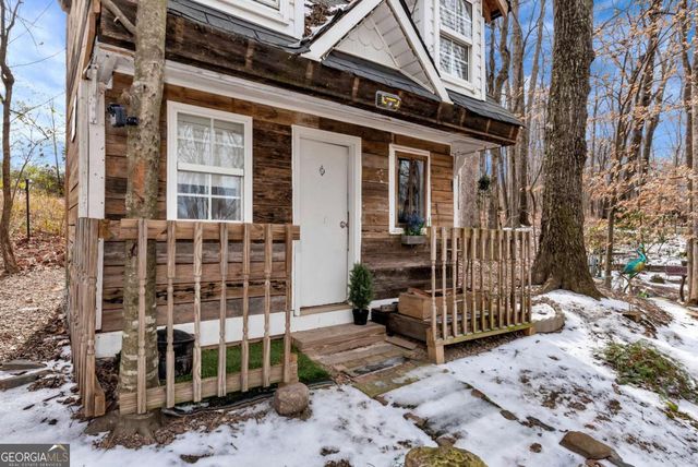 116 323 Highway, Maysville, GA 30558