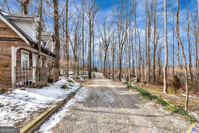 116 323 Highway, Maysville, GA 30558