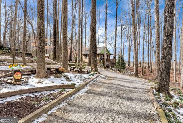 116 323 Highway, Maysville, GA 30558