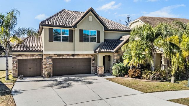 19230 PEPPER GRASS DRIVE, Tampa, FL 33647