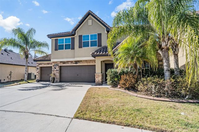 19230 PEPPER GRASS DRIVE, Tampa, FL 33647