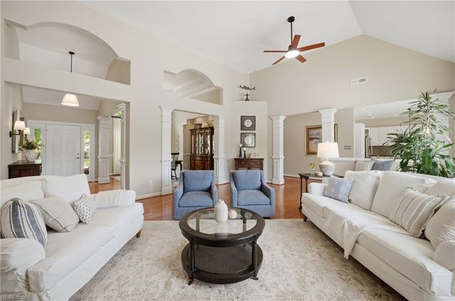 2504 Dehart CT, Virginia Beach, VA 23456