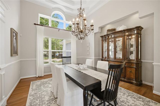 2504 Dehart CT, Virginia Beach, VA 23456