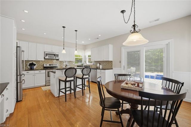 2504 Dehart CT, Virginia Beach, VA 23456