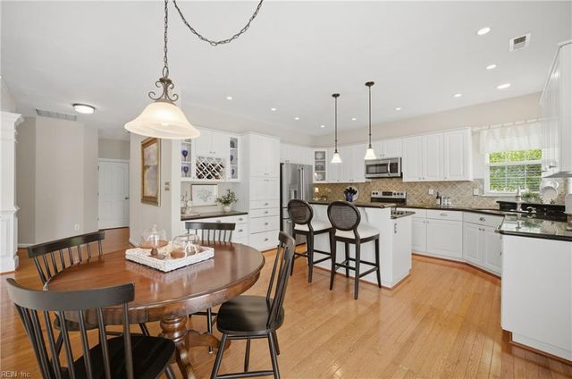 2504 Dehart CT, Virginia Beach, VA 23456