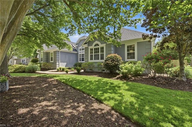 2504 Dehart CT, Virginia Beach, VA 23456