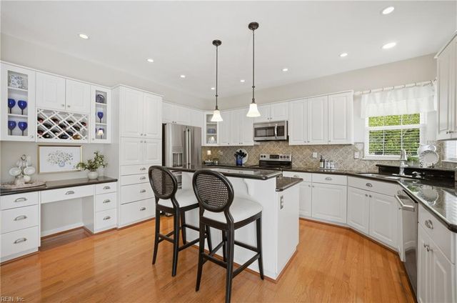 2504 Dehart CT, Virginia Beach, VA 23456