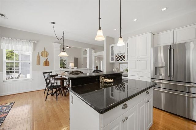 2504 Dehart CT, Virginia Beach, VA 23456