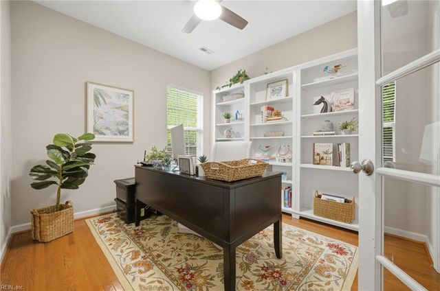 2504 Dehart CT, Virginia Beach, VA 23456