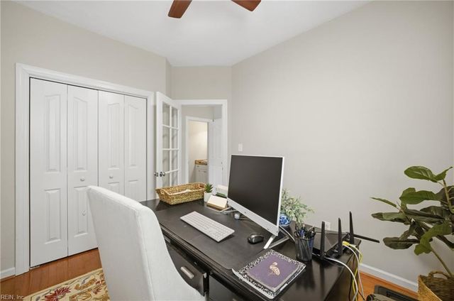 2504 Dehart CT, Virginia Beach, VA 23456