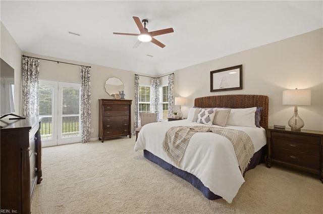 2504 Dehart CT, Virginia Beach, VA 23456