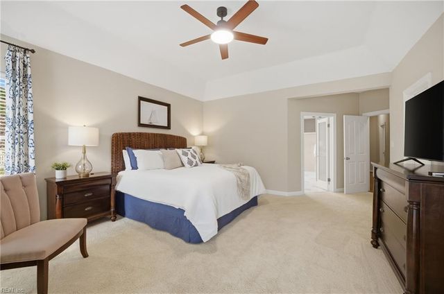 2504 Dehart CT, Virginia Beach, VA 23456