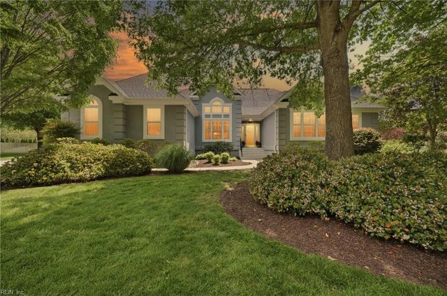 2504 Dehart CT, Virginia Beach, VA 23456