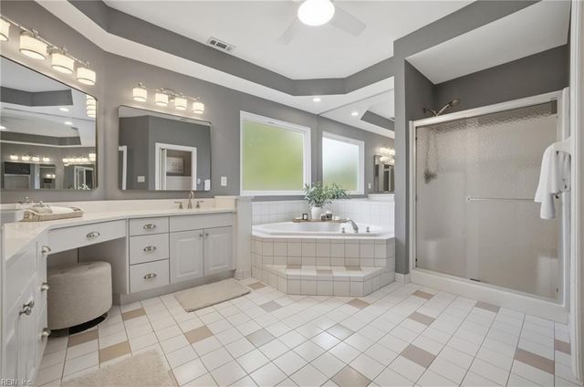 2504 Dehart CT, Virginia Beach, VA 23456