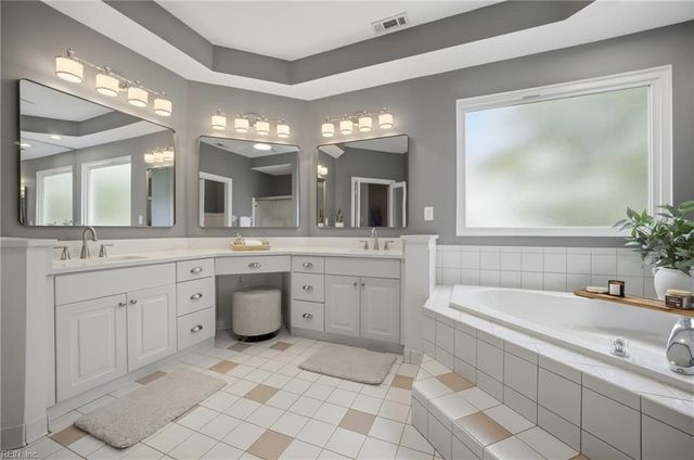 2504 Dehart CT, Virginia Beach, VA 23456