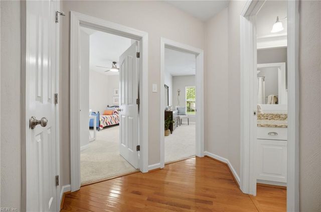 2504 Dehart CT, Virginia Beach, VA 23456