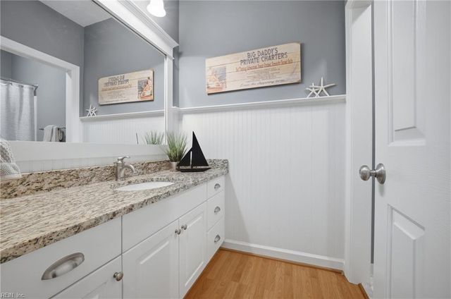 2504 Dehart CT, Virginia Beach, VA 23456