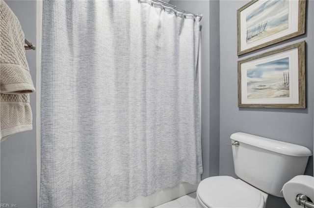 2504 Dehart CT, Virginia Beach, VA 23456