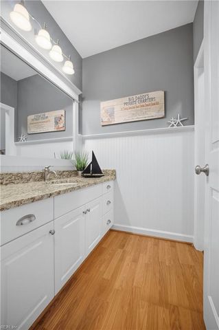 2504 Dehart CT, Virginia Beach, VA 23456