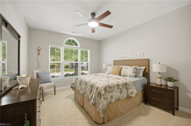 2504 Dehart CT, Virginia Beach, VA 23456