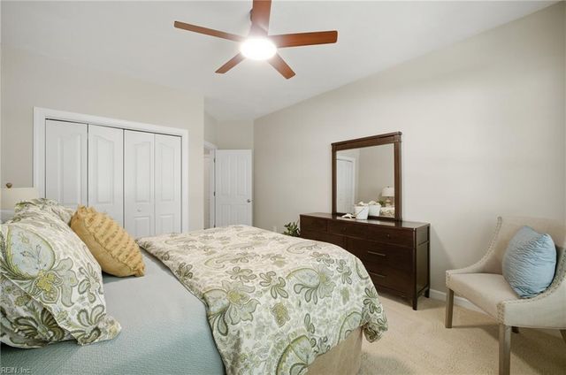 2504 Dehart CT, Virginia Beach, VA 23456