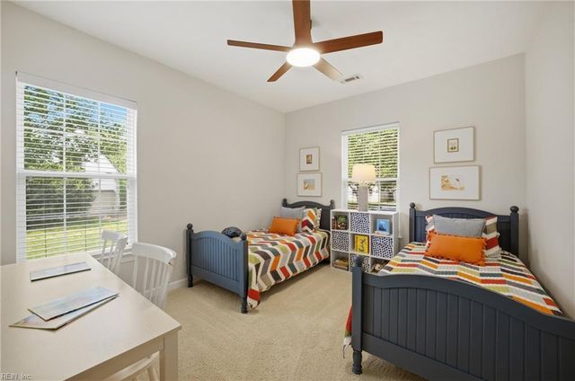 2504 Dehart CT, Virginia Beach, VA 23456