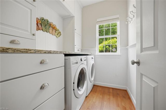 2504 Dehart CT, Virginia Beach, VA 23456