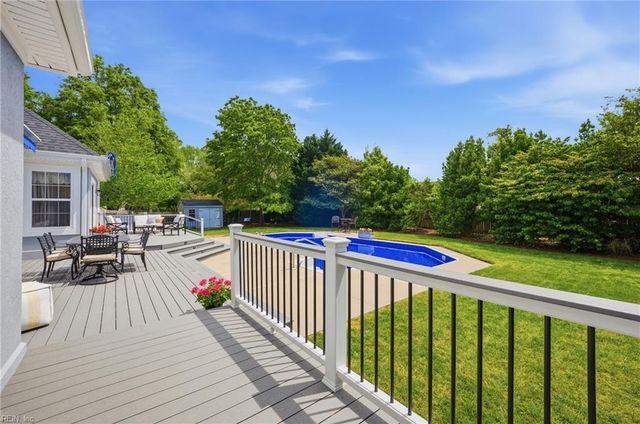 2504 Dehart CT, Virginia Beach, VA 23456